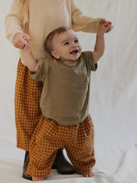 Valencia Byron Bay - Rio Pant / Honeycomb