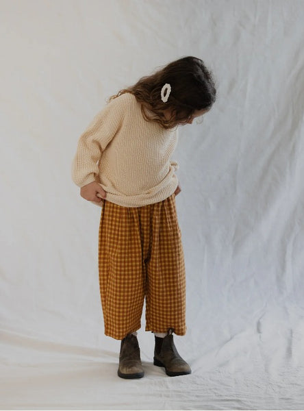 Valencia Byron Bay - Rio Pant / Honeycomb