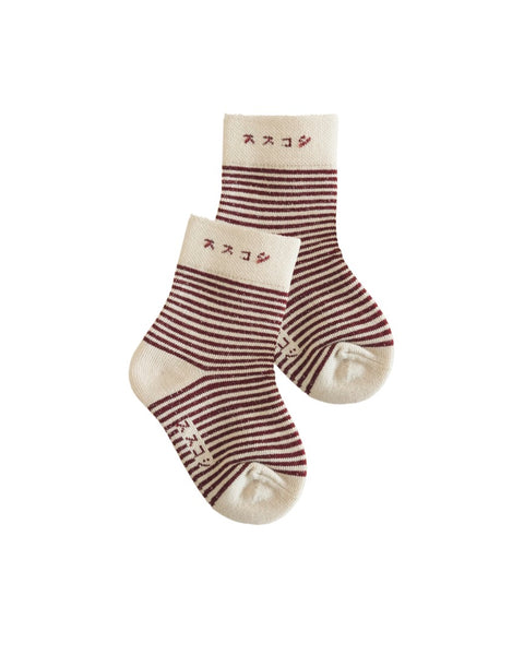 Susukoshi - Socks / Ember