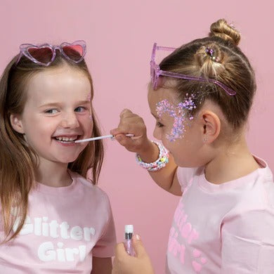 Glitter Girl - Sparkle Lip Gloss / GG Sparkle