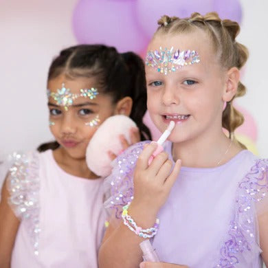 Glitter Girl - Face Gems