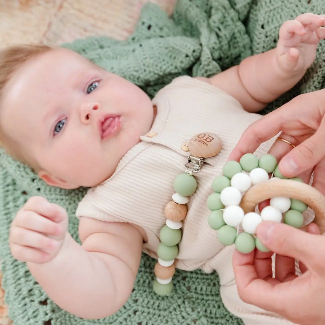 OB Designs - Eco-Friendly Dummy Chain