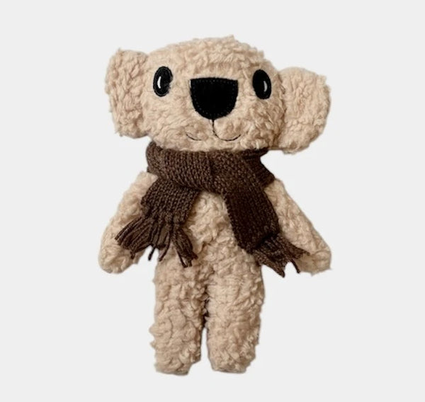 and the little dog laughed - Morgan Koala