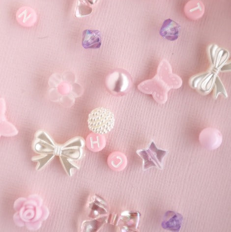 Lauren Hinkley - Ava Ballerina Bead Kit