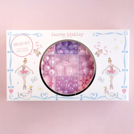 Lauren Hinkley - Ava Ballerina Bead Kit