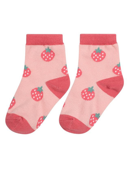 Huxbaby - Best Socks Ever 3 Pack / Tutti Frutti