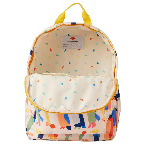 Halcyon Nights - Kids Backpack (Regular)