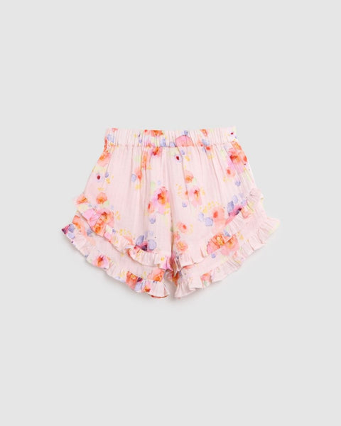 Alex & Ant - Tessa Shorts / Roses