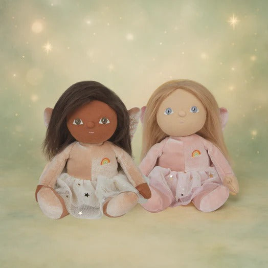 Dinkum Dolls - Dinky Dinkum Doll / Fairy Fiona