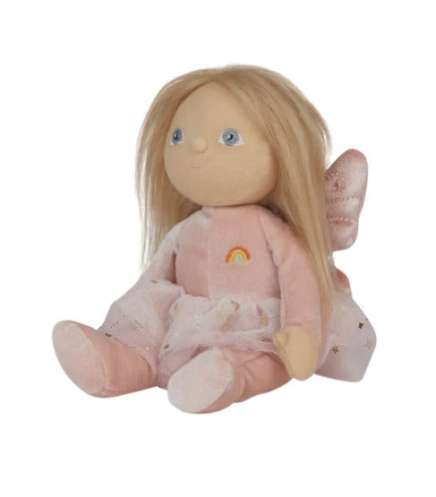 Dinkum Dolls - Dinky Dinkum Doll / Fairy Fiona