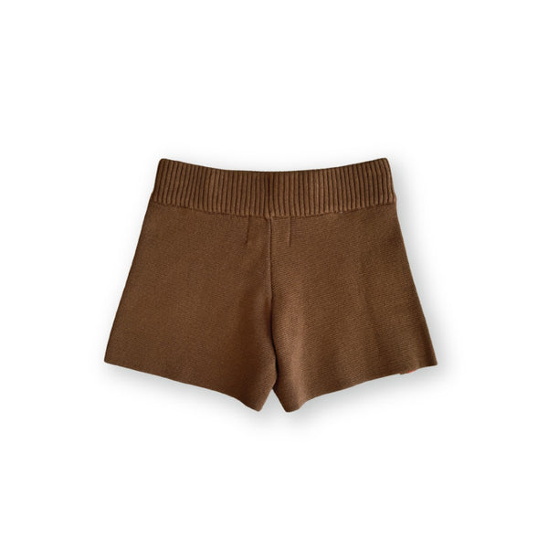 Grown Clothing - Milano Knit Shorts