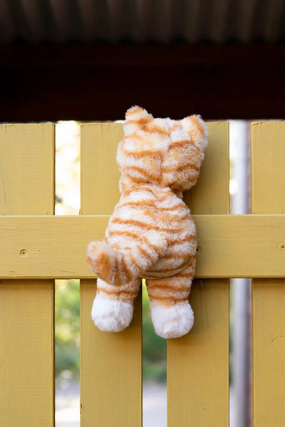 Nana Huchy - Ginger the Kitten