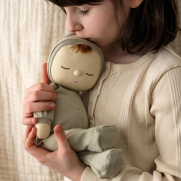 Dinkum Dolls - Dozy Dinkum / Pickle