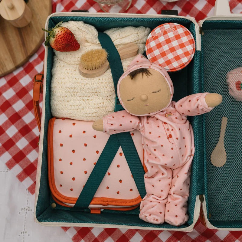 Dinkum Dolls - Dozy Dinkum / Pip - Strawberry