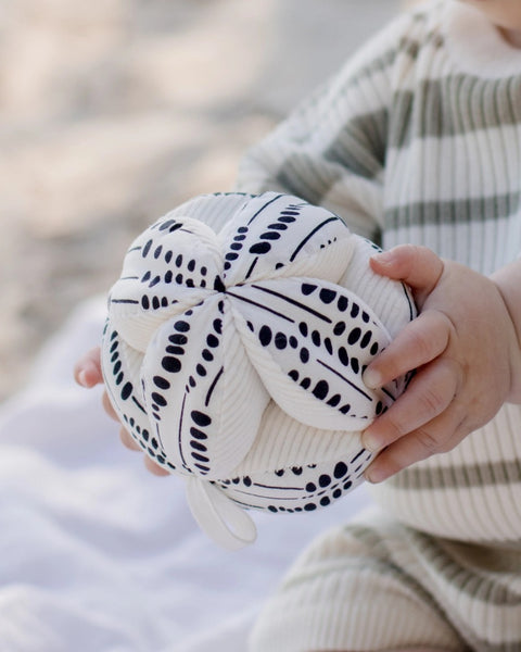 Totli - The Organic Sensory Ball
