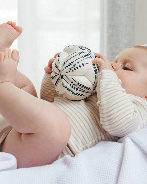 Totli - The Organic Sensory Ball