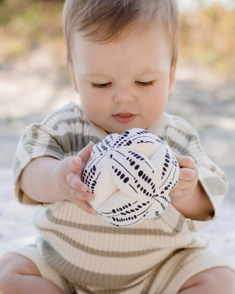 Totli - The Organic Sensory Ball