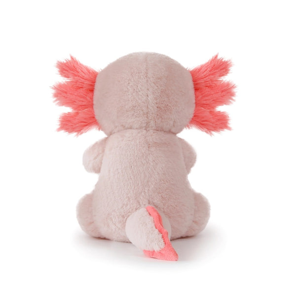 OB Designs - Alex Axolotyl Soft Toy