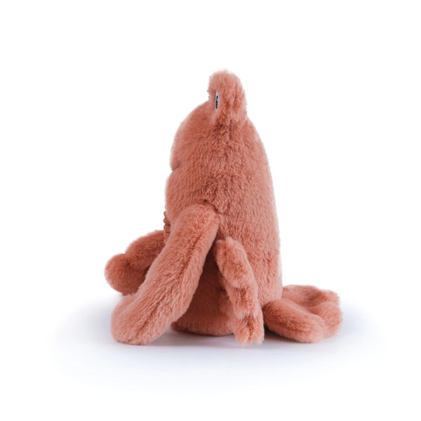 OB Designs - Little Louie Lobster Soft Toy