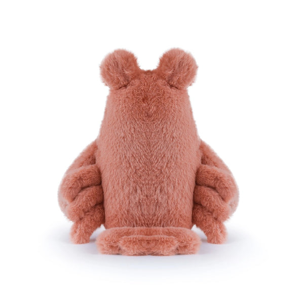 OB Designs - Little Louie Lobster Soft Toy