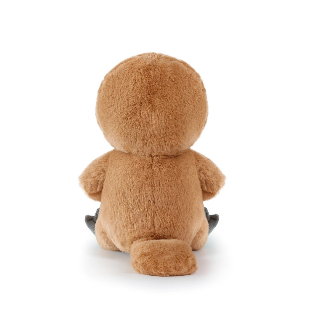OB Designs - Pippa Platypus Soft Toy