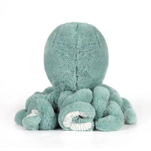 OB Designs - Reef Octopus Blue Soft Toy
