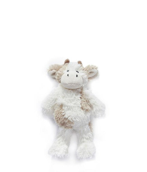 Nana Huchy - Mini Clover the Cow Rattle