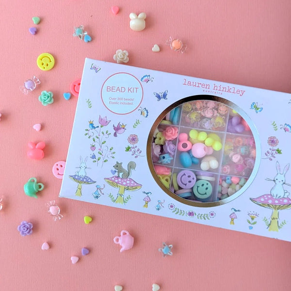 Lauren Hinkley - Bunny Bead Kit