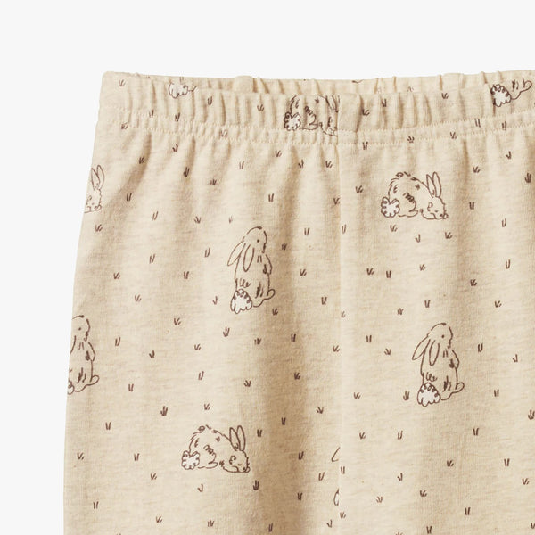 Nature Baby - Leggings / Bramble Burrow Print