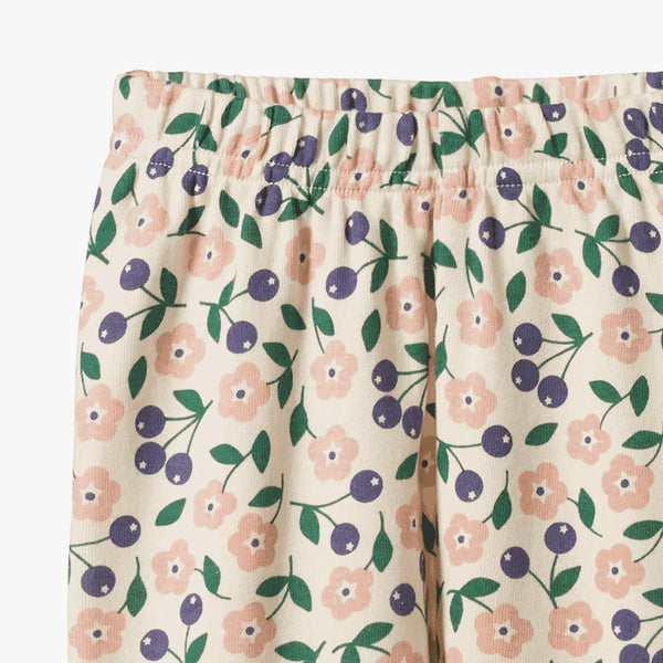 Nature Baby - 2PC Long Sleeve Pyjamas / Grande Briarwood Print