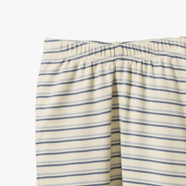 Nature Baby - 2PC Long Sleeve Pyjamas / Franklin Print