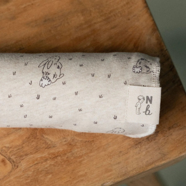Nature Baby - Cotton Wrap AW26