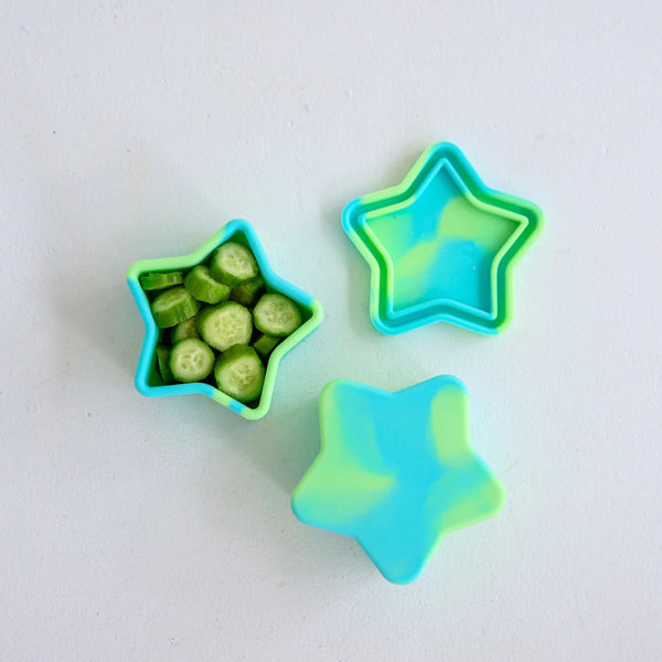 The Zero Waste People - Star Containers