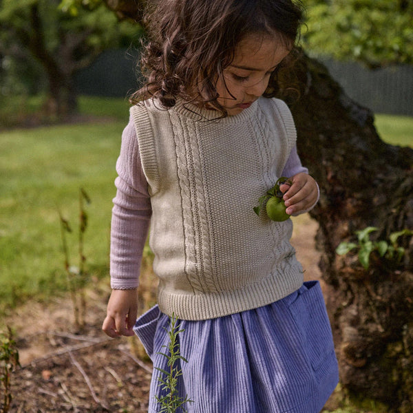 Nature Baby - Andy Skirt / Heron