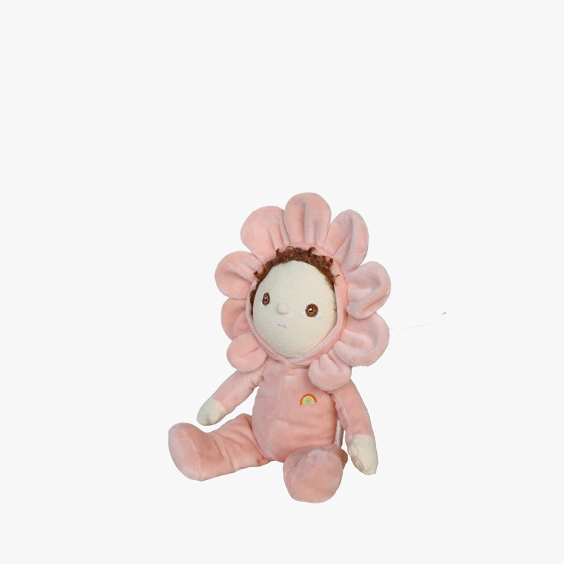 Dinkum Dolls - Dinky Dinkums / Dahlia