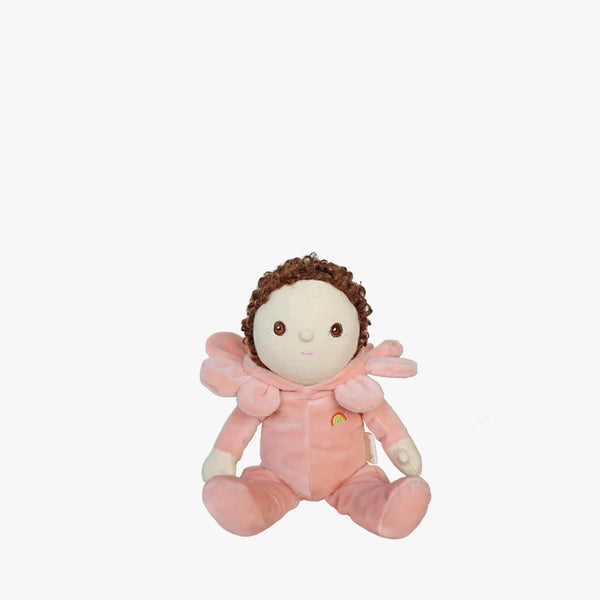 Dinkum Dolls - Dinky Dinkums / Dahlia