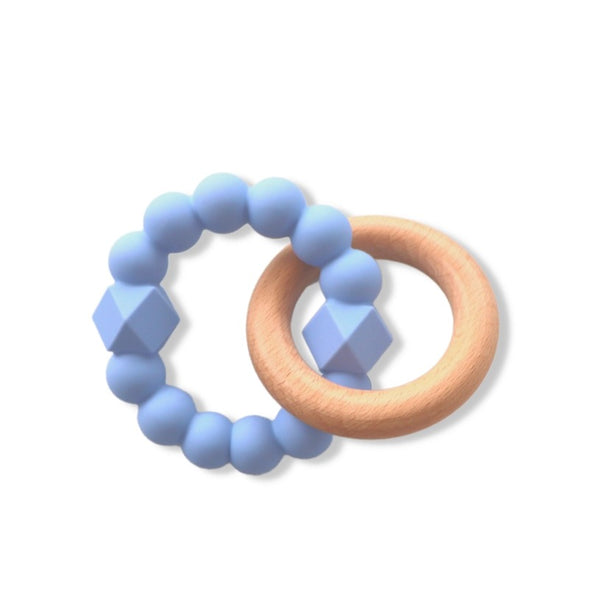 Jellystone - Moon Teether
