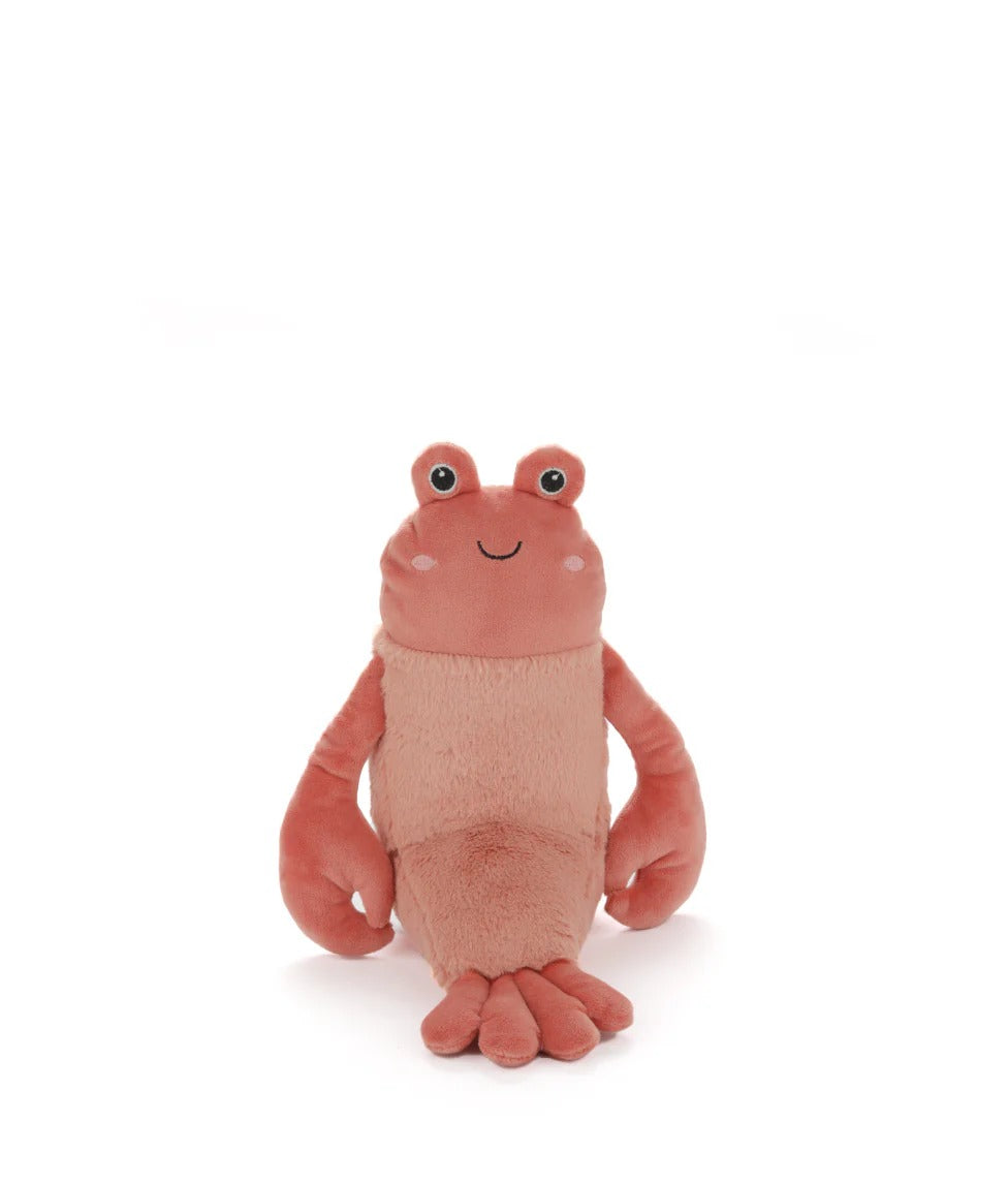 Nana Huchy - Craig the Crayfish