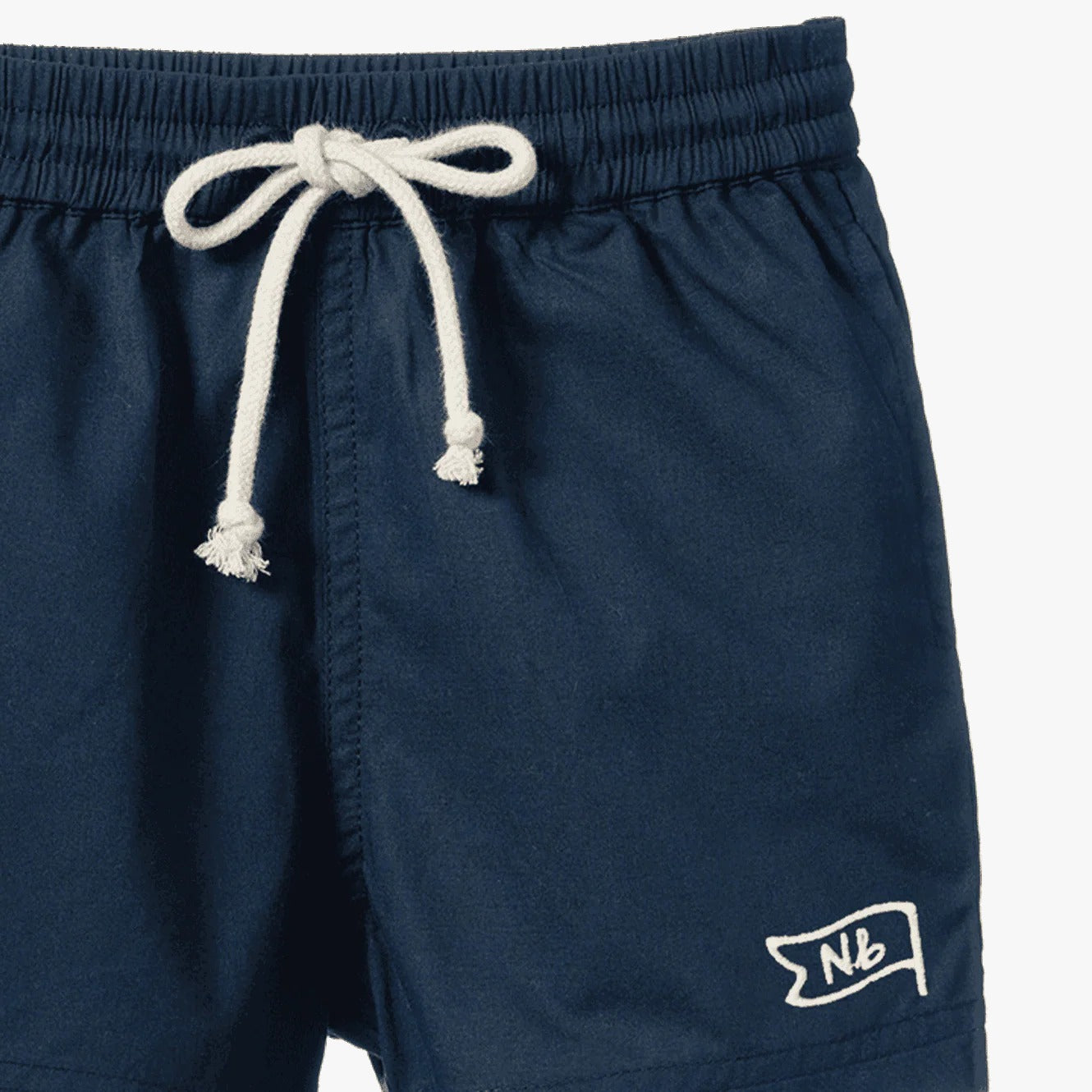 Nature Baby - James Shorts