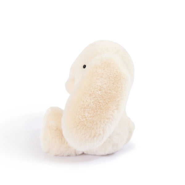 OB Designs - Mini Mate Ziggy Bunny Soft Toy