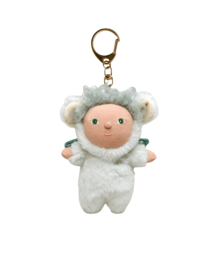 Dinkum Dolls - Dinky Bag Charm