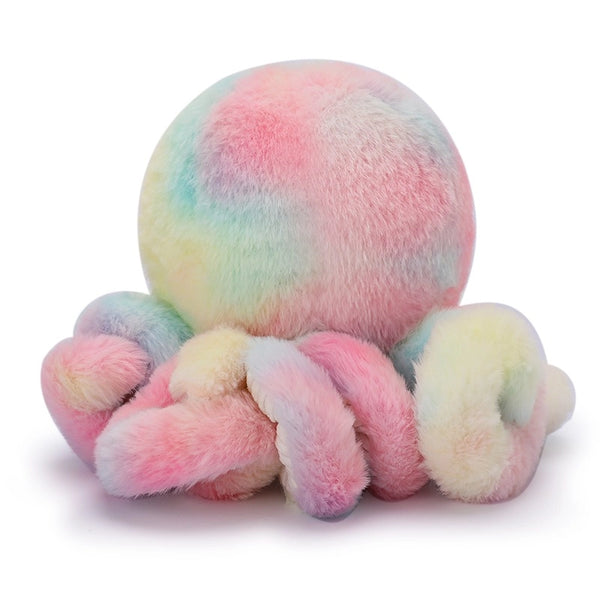 OB Designs - Little Miso Moons Octopus Soft Toy