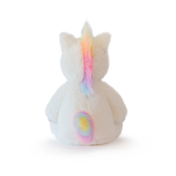 OB Designs - Little Cosmo Unicorn Soft Toy