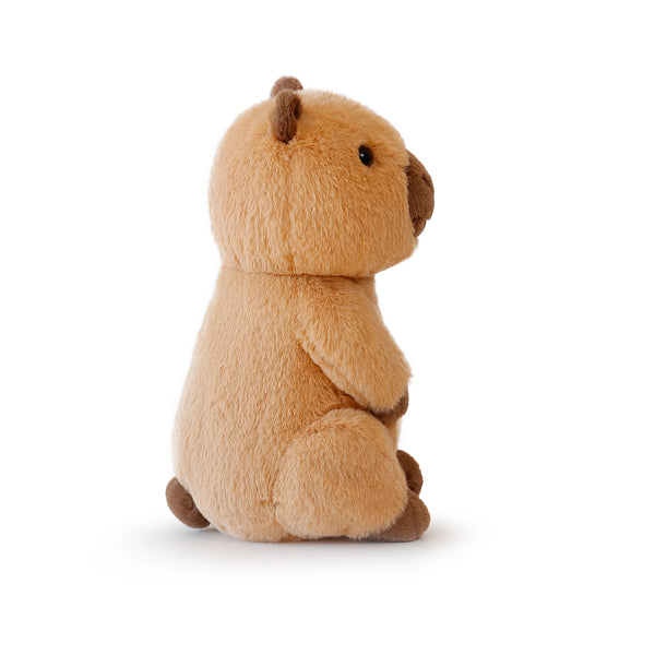 OB Designs - Carlos Capybara Soft Toy