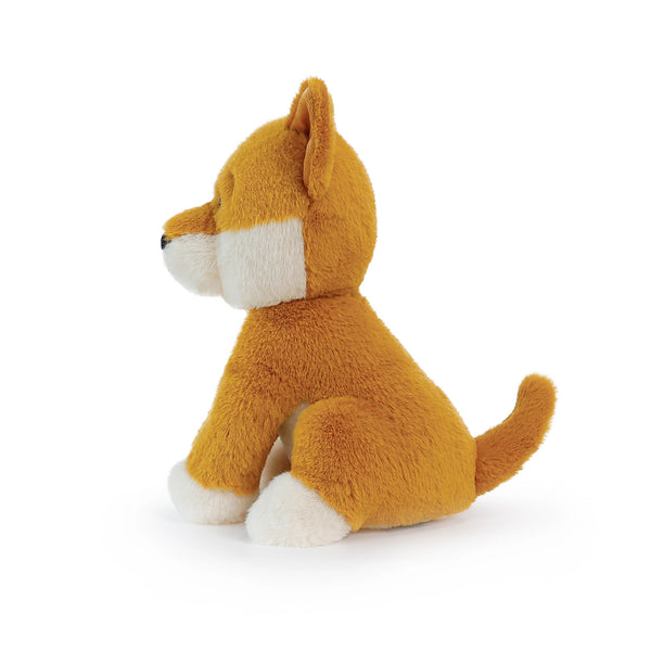 OB Designs - Dusty Dingo Soft Toy
