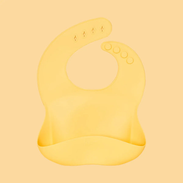 Kiin - Silicone Bib
