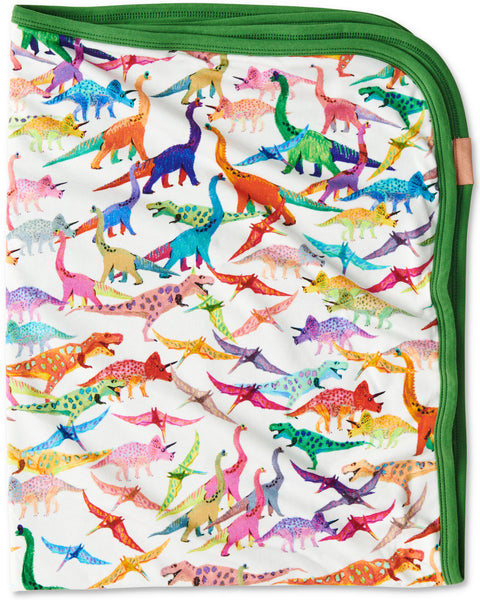 Kip & Co - Organic Cotton Snuggle Blanket AW24