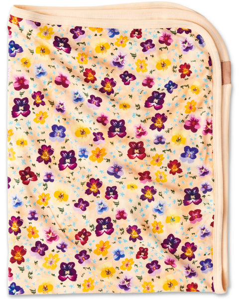 Kip & Co - Organic Cotton Snuggle Blanket AW24