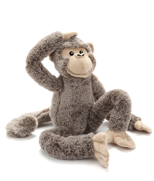 Nana Huchy - Mani the Monkey