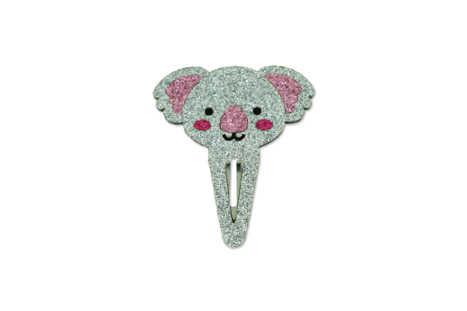 Milk & Soda - Farm Animal Hair Clip